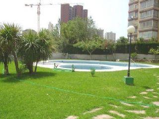 Apartamento en venta en Benidorm, Alicante (Costa Blanca)