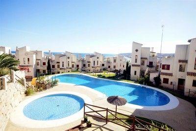 Apartamento en venta en Casares, Málaga (Costa del Sol)