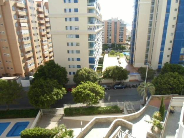 Apartamento en venta en Villajoyosa (la)/Vila Joiosa, Alicante (Costa Blanca)