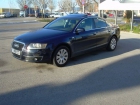 AUDI A3 2.0TDI Attraction S-T - mejor precio | unprecio.es