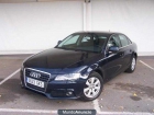 Audi A4 2.0TDI 143 DPF - mejor precio | unprecio.es