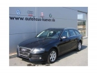 AUDI A4 AVANT 2.0 TDI 143CV DPF - mejor precio | unprecio.es