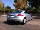 Audi tt 2.0 tfsi - mejor precio | unprecio.es
