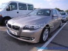 BMW 525 - mejor precio | unprecio.es