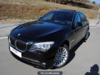 BMW Serie 7 730Ld - mejor precio | unprecio.es
