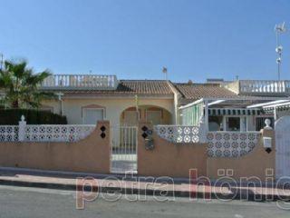 Bungalow en venta en Doña Pepa, Alicante (Costa Blanca)