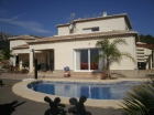 Chalet en Calpe/Calp - mejor precio | unprecio.es