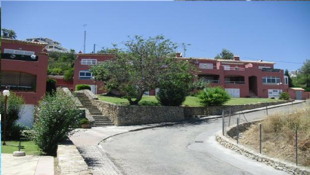 Chalet en Dénia