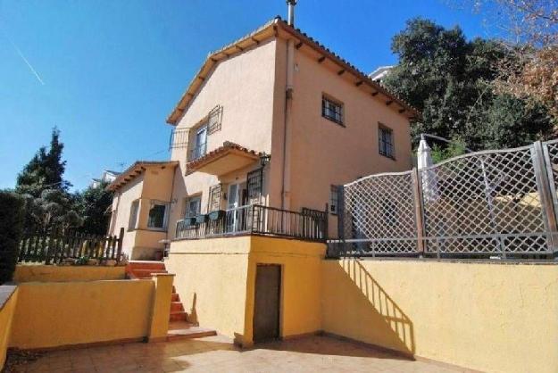 Chalet en venta en Argentona, Barcelona (Costa Maresme)