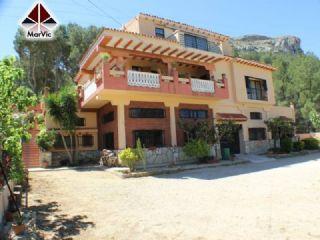 Chalet en venta en Finestrat, Alicante (Costa Blanca)