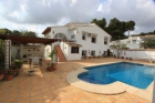 Chalet en venta en Moraira, Alicante (Costa Blanca) - mejor precio | unprecio.es