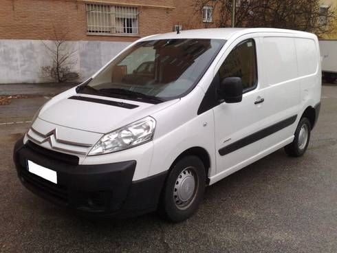 CITROEN C4 1.6HDI Collection 92