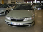 Comprar Renault LAGUNA 1.9 DCI 120CV '04 en Lleida - mejor precio | unprecio.es