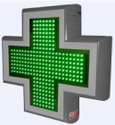 Cruz de farmacia led - mejor precio | unprecio.es