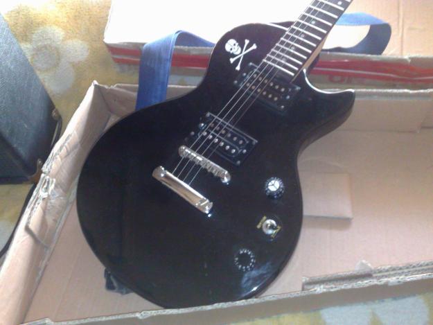 Epiphone Les Paul Special Negra