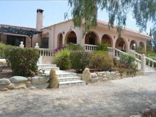 Finca/Casa Rural en venta en Gallardos (Los), Almería (Costa Almería)