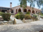 Finca/Casa Rural en venta en Gallardos (Los), Almería (Costa Almería) - mejor precio | unprecio.es