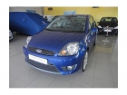 FORD FIESTA ST - mejor precio | unprecio.es