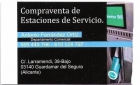 GASOLINERA EN AREA DE SERVICIO A-7 (PROV. ALMERIA ) - mejor precio | unprecio.es