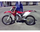 HONDA CR 250 R - mejor precio | unprecio.es