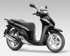 HONDA SCOOPY 125 - mejor precio | unprecio.es