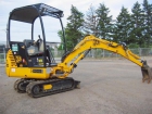 Jcb 8015 Miniexcavadora - mejor precio | unprecio.es