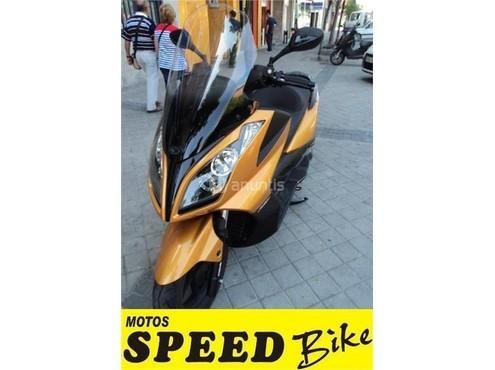 KYMCO Super Dink 300i