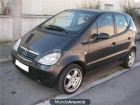 Mercedes-Benz Clase A A 160 ELEGANCE - mejor precio | unprecio.es