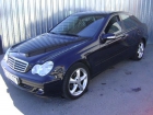 MERCEDES C 220CDI Avantgarde Aut - mejor precio | unprecio.es