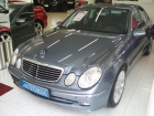 MERCEDES E 200 K - mejor precio | unprecio.es