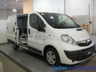 Opel Vivaro - mejor precio | unprecio.es