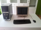 Ordenador con pantalla en perfecto estado - mejor precio | unprecio.es