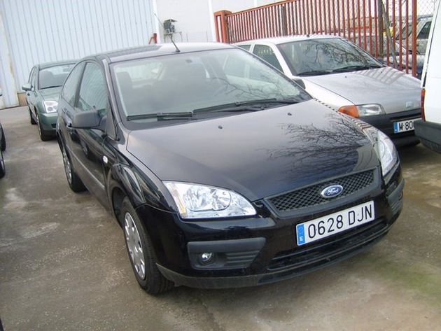 PEUGEOT 207 1.4HDI X-LINE