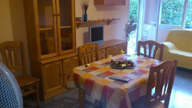 Piso en Blanes