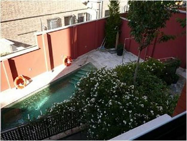 Piso en Madrid