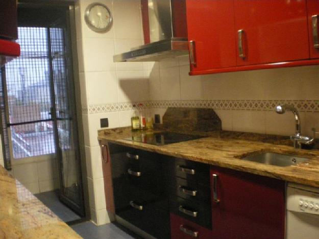 Piso en Madrid