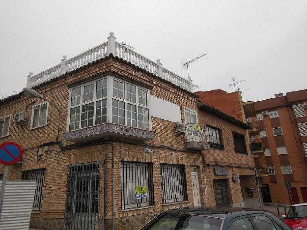 Piso en Toledo