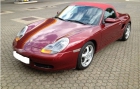 Porsche Boxster 2.5 l cabrio/roadster - mejor precio | unprecio.es