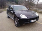 Porsche Cayenne 32 v6 en MADRID - mejor precio | unprecio.es