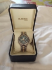 RELOJ RACER TITANIO ELEGANT NUEVO EN SU ESTUCHE ORIGINAL - mejor precio | unprecio.es