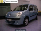 Renault Kangoo Combi Expression 1.5dCi 85cv - mejor precio | unprecio.es