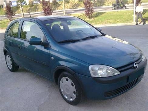 Renault Laguna 1.6 16v I