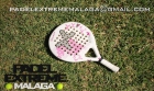 Se vende pala de padel nox silhouette - mejor precio | unprecio.es