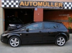 SEAT LEON 2.0 TDI SPORT UP (VENTA ENTRE PARTICULARES) - Girona - mejor precio | unprecio.es