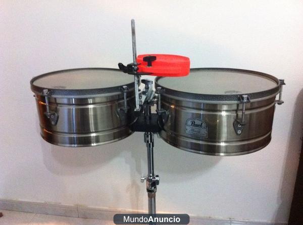 Timbal PEARL