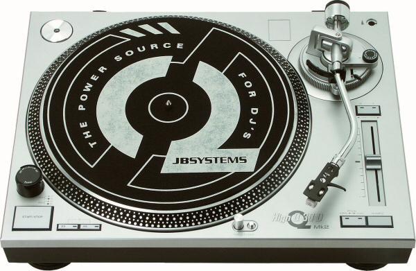 vendo 2 unidades JB-Systems High Q30D MK2 180/unidad