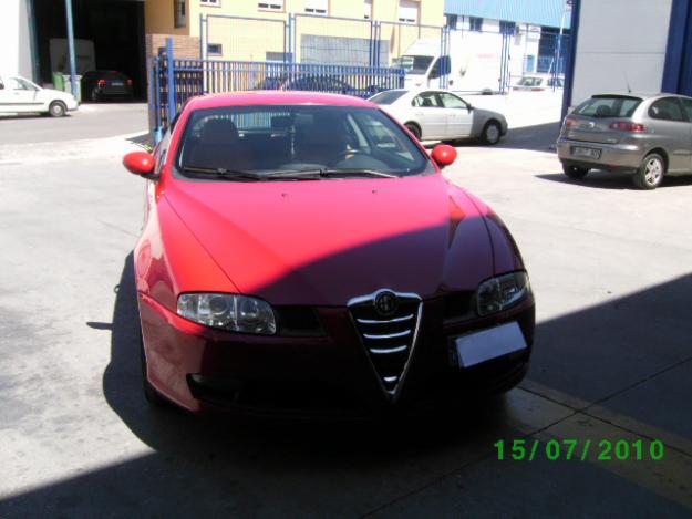 VENDO Alfa Romeo GT 1.9 GTD DISTINCTIVE