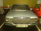 Vendo Mercedes clásico SE 450 año 1976 en buen estado. - mejor precio | unprecio.es