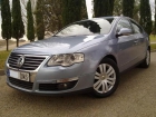 VOLKSWAGEN PASSAT  2.0TDI HIGHLINE - mejor precio | unprecio.es