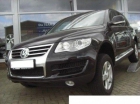 VOLKSWAGEN TOUAREG  3.0TDI V6 - Valencia - mejor precio | unprecio.es